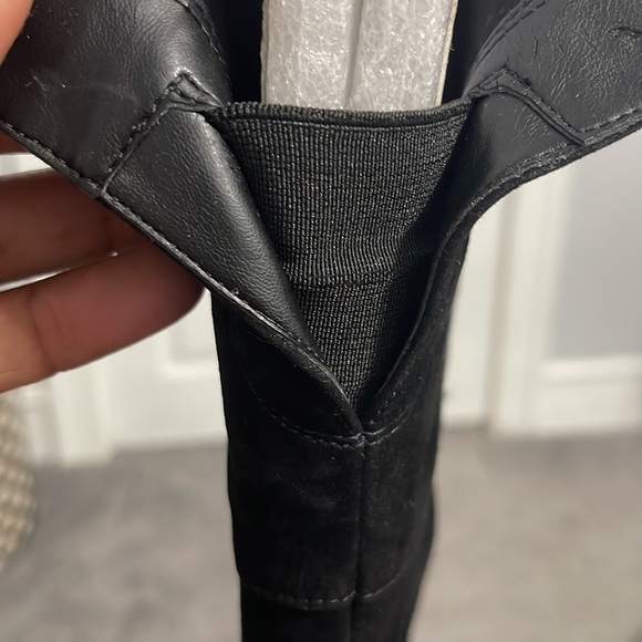 Sam Edelman Women’s over the knee pointed toe boot - Picture 15 of 15